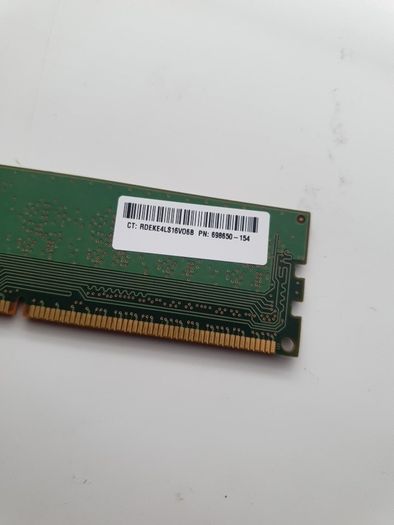 4gb Ram Ddr3