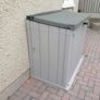Garden Storage Box Image 2