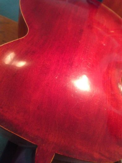 Antique 'The Gibson' L-1 from 1918