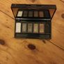 Mac eye shadow palette 10 colours Image 4