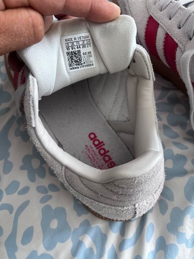 Adidas Samba XLG size 9