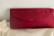 New Burgundy Bag
