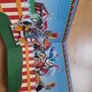 Children's pop up books x2 Image 2