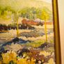 Gorgeous limited edition watercolour print of Halfway, Co Cork by Barbara Barrett Image 5