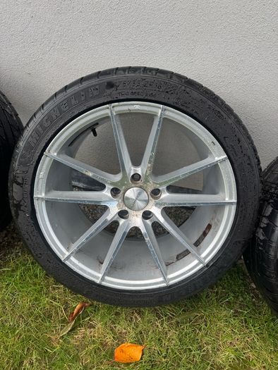 veeman alloys