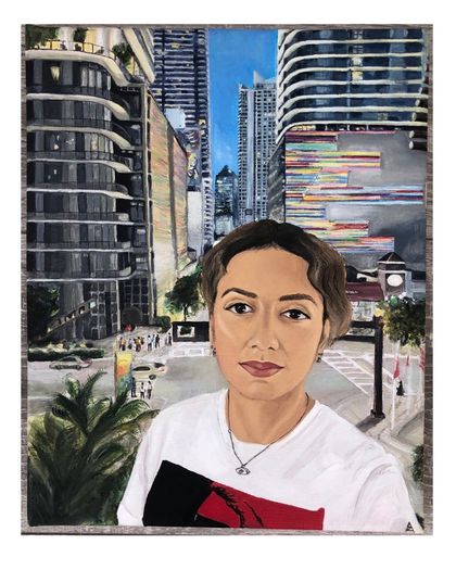 art for order