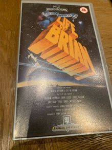 Life of Brian (1979)
