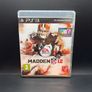 Madden NFL 12 Ps3 Image 3