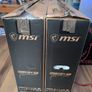 32" MSI gaming monitors Image 10