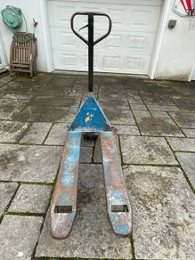 Pallet Truck