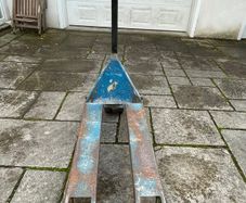 Pallet Truck