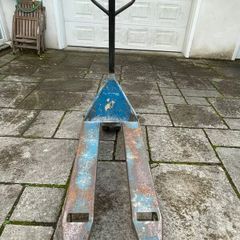 Pallet Truck
