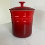Le Creuset Storage Jars Image 2