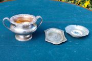 Genuine Art deco bundle