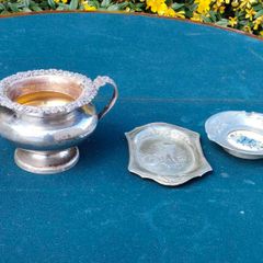 Genuine Art deco bundle