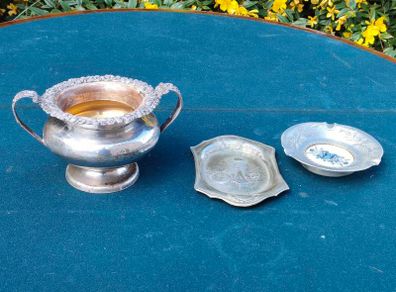 Genuine Art deco bundle