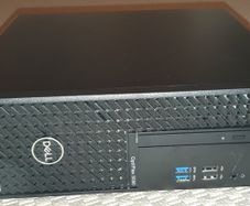 Dell OptiPlex 3080 - Intel i3-10100 - Windows 11 Pro