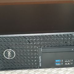 Dell OptiPlex 3080 - Intel i3-10100 - Windows 11 Pro
