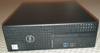Dell OptiPlex 3080 - Intel i3-10100 - Windows 11 Pro