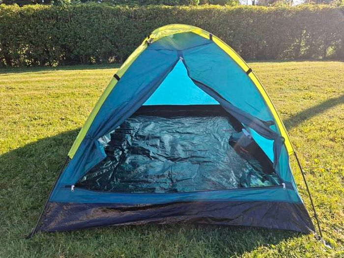 2 person tent