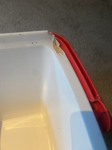 electric cooler box
