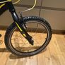 Kids' Mountain Bike 20" Wheels - Merida Matts J.20 Image 4