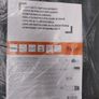2 x Heavy Duty Tarpaulin Sheets - 5m x 8m Image 2