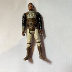 Star Wars Skiff Guard