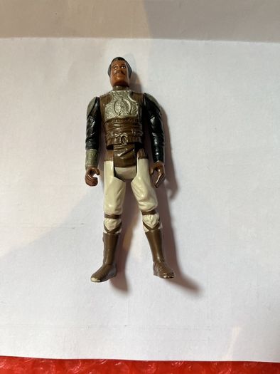 Star Wars Skiff Guard