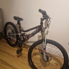 Bike for sale