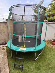 Trampoline