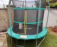 Trampoline