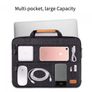 Smart Sleeve With Stand Function Laptop Bag. Image 5