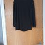 Saloon Black Top.  S.- XL - 18.   B.N.W.T Image 4