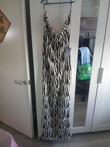 long dress