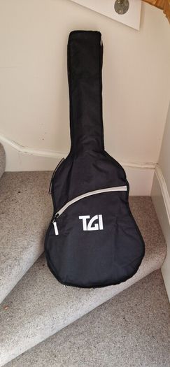 Ibanez PNB14E-OPN Acoustic Bass