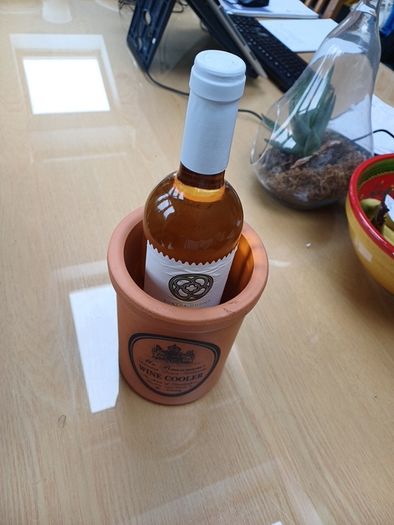 Wine Cooler