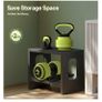 Adjustable Dumbbell Set Image 2