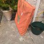Dog HUTCH insulated floor and roof Image 2