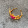 Princess crowns headband tiara Image 7