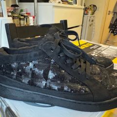 Pretty Scott Trainers