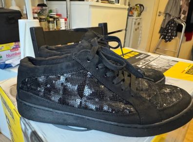 Pretty Scott Trainers