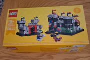 Lego 40775 Mini Knights Castle