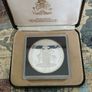 1978 Bahamas Sir Milo B Butler 10 Coin 5th Anniversary of Independence Coin 925 Image 2