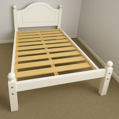 Single bed