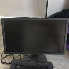 Gaming Monitor