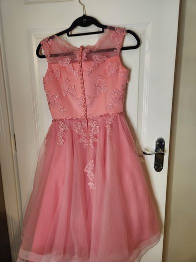 Confirmation Dress