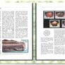2010 Jersey (Channel Islands) Stamp Year Book (softback) issued by Jersey Post with 20 images of contents Image 8