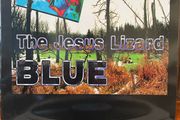 The Jesus Lizard - Blue (First Press)