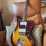 Jazzmaster Fender Japan Image 6
